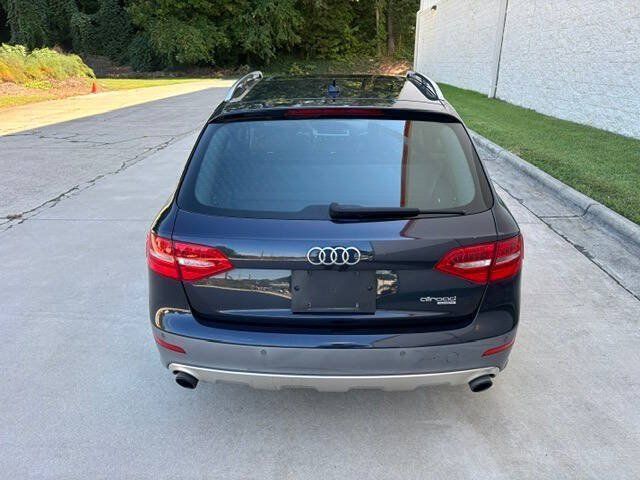 Used 2013 Audi A4 Premium Plus AWD/4WD image 13
