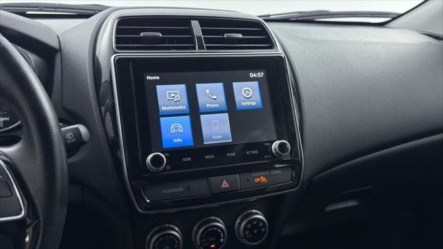 Used 2025 Mitsubishi Outlander Sport SE AWD/4WD image 27