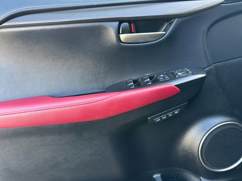 Used 2021 Lexus NX 300 FWD w/ Premium Package image 11