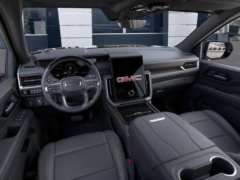 New 2026 GMC Yukon Denali w/ Denali Reserve Package AWD/4WD image 15