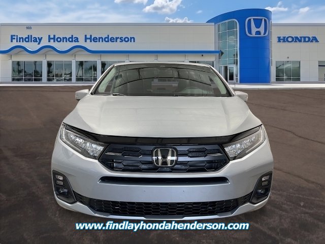 New 2027 Honda Odyssey EX-L image 9
