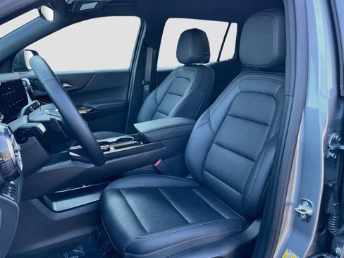Used 2026 Chevrolet Equinox LT w/ Convenience Package II FWD image 15