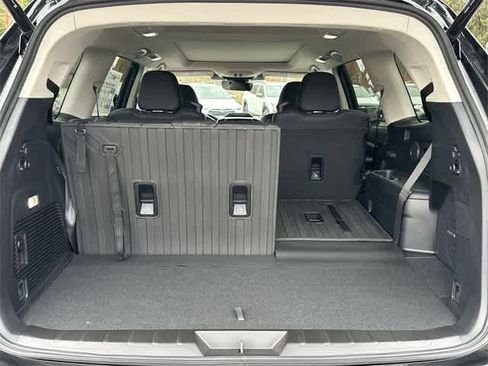 New 2026 Subaru Ascent Limited image 27