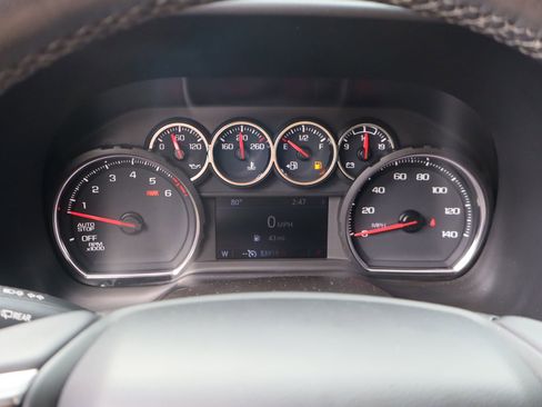 Used 2021 Chevrolet Tahoe LS w/ Driver Alert Package RWD image 18