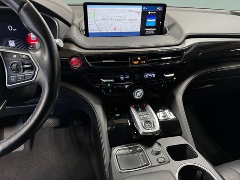 Certified 2023 Acura MDX SH-AWD w/ Advance Package image 24