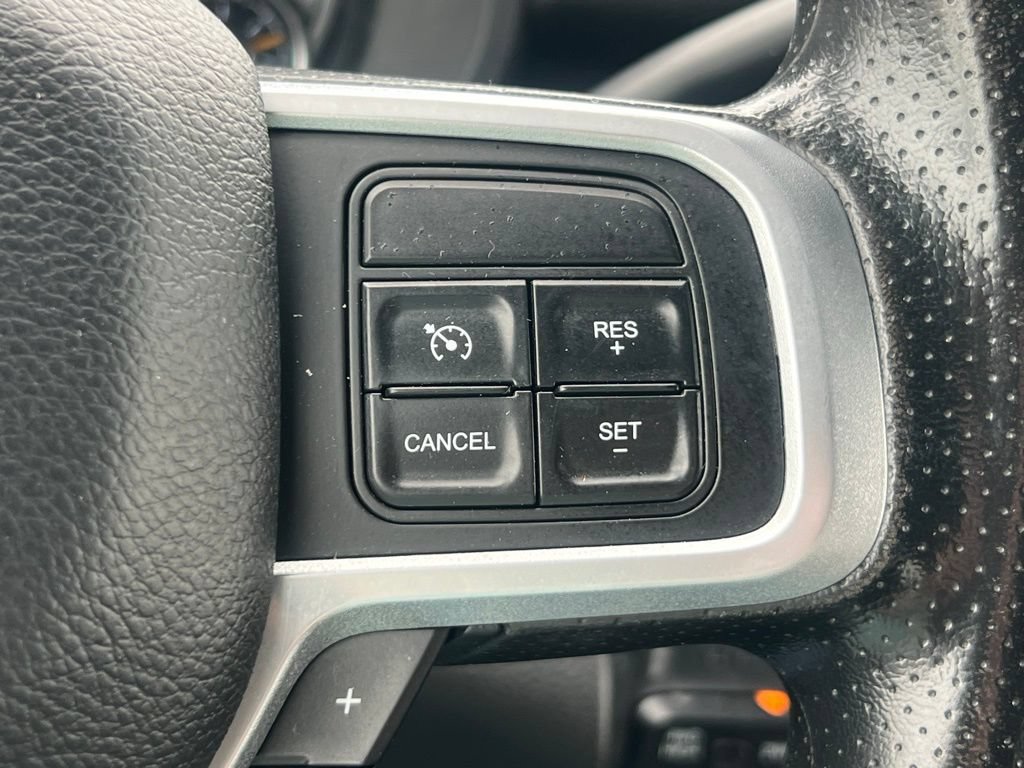 Used 2021 RAM 2500 Big Horn AWD/4WD image 36