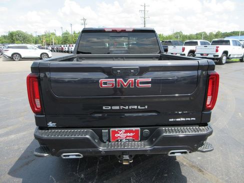 Certified 2023 GMC Sierra 1500 Denali AWD/4WD image 7