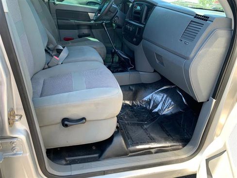 Used 2007 Dodge Ram 3500 Truck SLT image 25