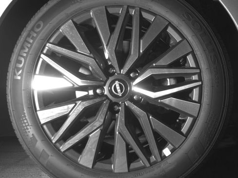 Used 2026 Nissan Altima 2.5 SV FWD image 16