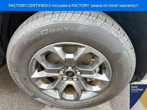 Used 2024 Ford Maverick XLT FWD image 6