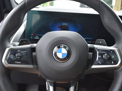 Used 2025 BMW X3 xDrive30i AWD/4WD image 13