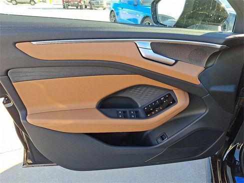 New 2026 Audi A6 Premium Plus image 8