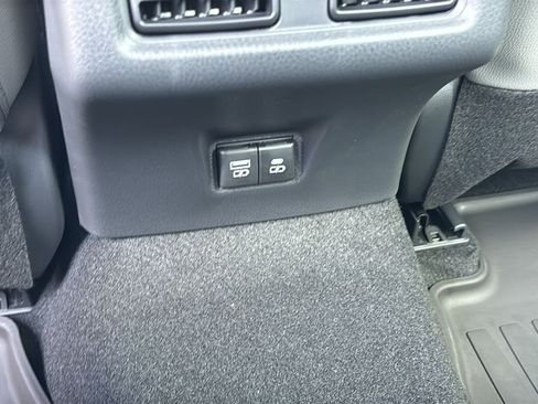 New 2026 Toyota Camry SE FWD image 8