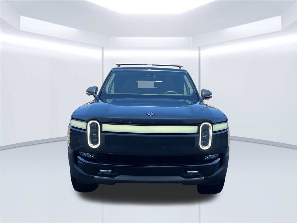 Used 2023 Rivian R1S Adventure Quad AWD/4WD image 9