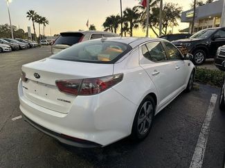 Used 2015 Kia Optima EX video 2