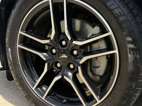 Used 2023 Ford Mustang Premium RWD image 11