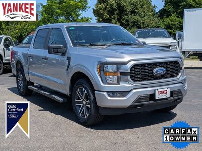 Used 2023 Ford F150 XL w/ STX Appearance Package