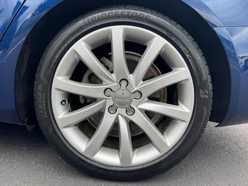 Used 2013 Audi A4 2.0T Premium Plus w/ Premium Plus Pkg AWD/4WD image 18