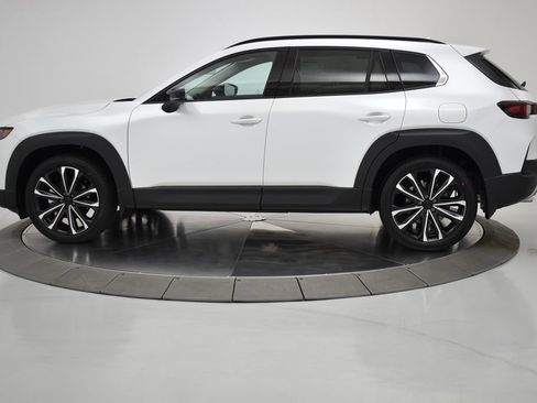 New 2026 MAZDA CX-50 2.5 Turbo w/ Cargo Package AWD/4WD image 17