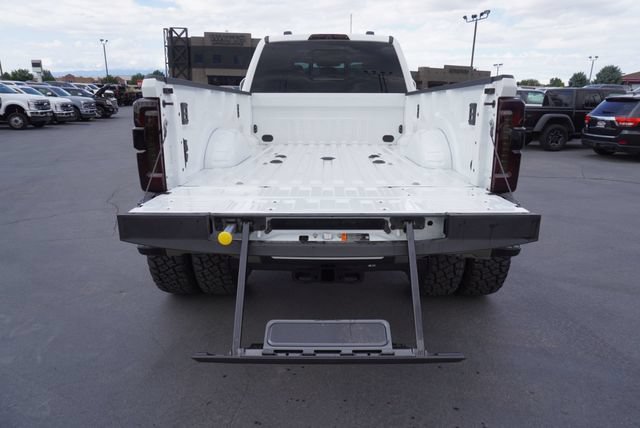 Used 2026 Ford F350 King Ranch AWD/4WD image 12