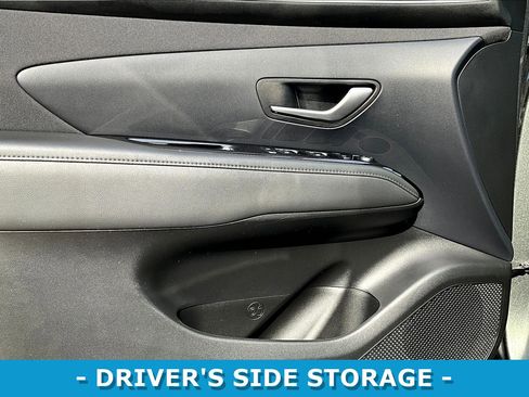 Used 2023 Hyundai Tucson SEL AWD/4WD image 20