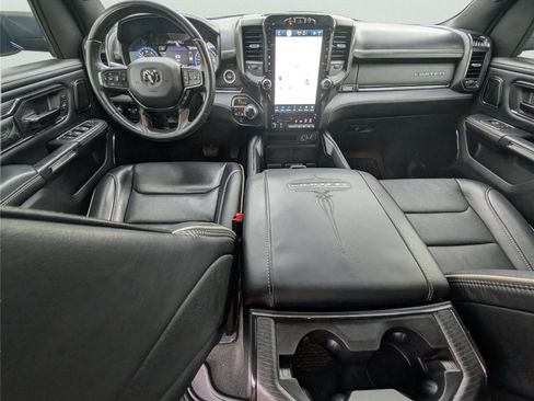 Used 2022 RAM 1500 Limited AWD/4WD image 28