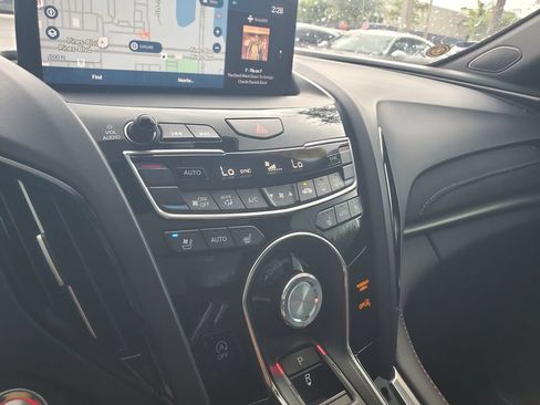 Certified 2023 Acura RDX A-Spec FWD image 31