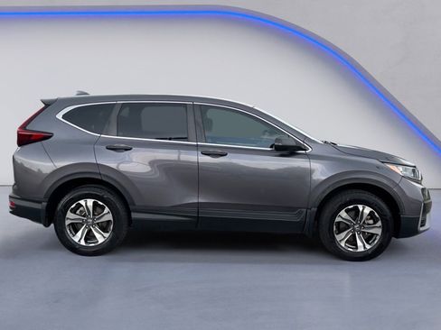 Used 2020 Honda CR-V LX image 7