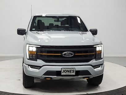 Used 2023 Ford F150 Tremor