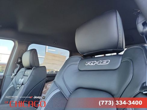 New 2026 RAM 1500 RHO image 18