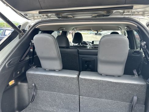 Used 2024 Mitsubishi Outlander SE AWD/4WD image 10