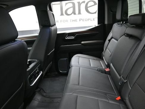 Used 2024 GMC Sierra 1500 Denali w/ Denali Reserve Package AWD/4WD image 23