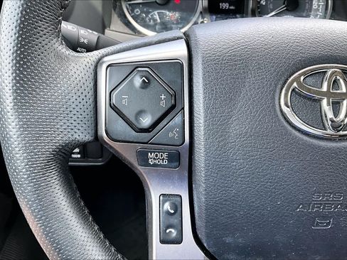 Used 2023 Toyota Tacoma 4x4 Double Cab w/ Trail Edition image 23