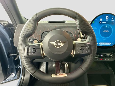 New 2026 MINI Cooper Countryman John Cooper Works w/ Comfort Package Max AWD/4WD image 14