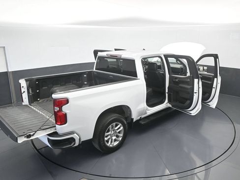 Used 2024 Chevrolet Silverado 1500 RST RWD image 67