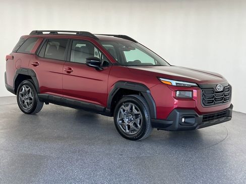 New 2026 Subaru Outback Premium image 9