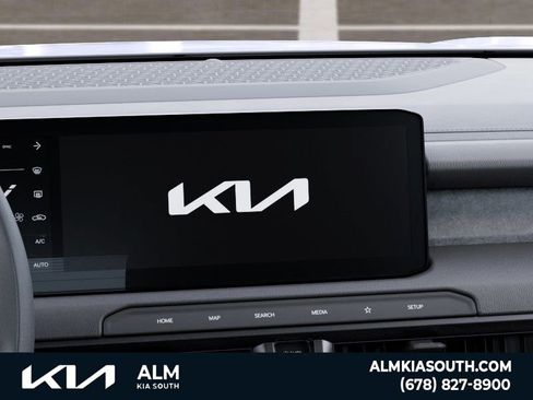 New 2027 Kia Telluride EX X-Line AWD/4WD image 20