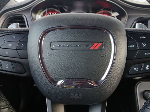 Used 2023 Dodge Challenger R/T Scat Pack RWD image 5