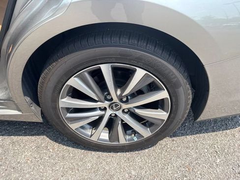Used 2019 Lexus ES 350 w/ Accessory Package 2 FWD image 5