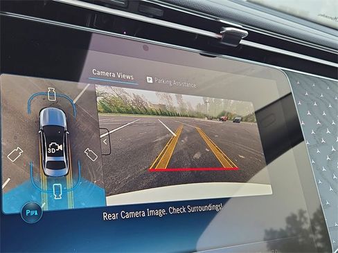 New 2026 Mercedes-Benz E 350 4MATIC Sedan image 13