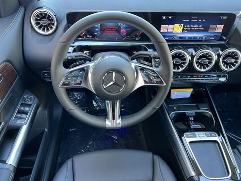 Certified 2026 Mercedes-Benz GLA 250 image 27