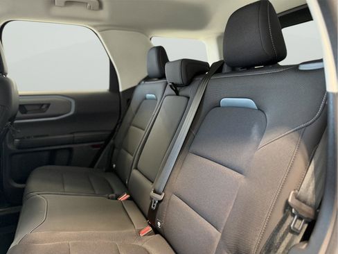 Used 2022 Ford Bronco Sport Badlands image 46