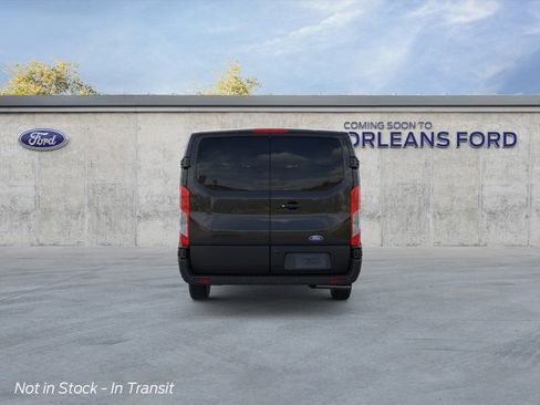 New 2026 Ford Transit 350 XL AWD/4WD image 5