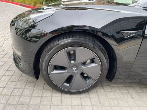 Used 2023 Tesla Model 3 Standard Range RWD image 35