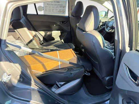 New 2026 Subaru Crosstrek 2.5i Limited w/ Popular Package #4A AWD/4WD image 18