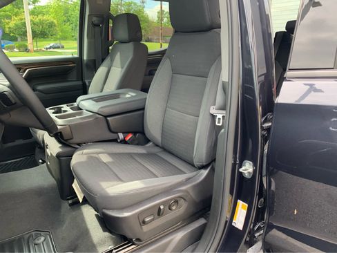 Used 2023 GMC Sierra 1500 Elevation AWD/4WD image 10