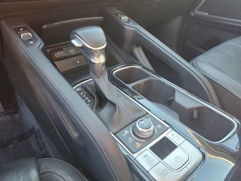 Used 2021 Kia Telluride EX w/ EX Premium Package image 38