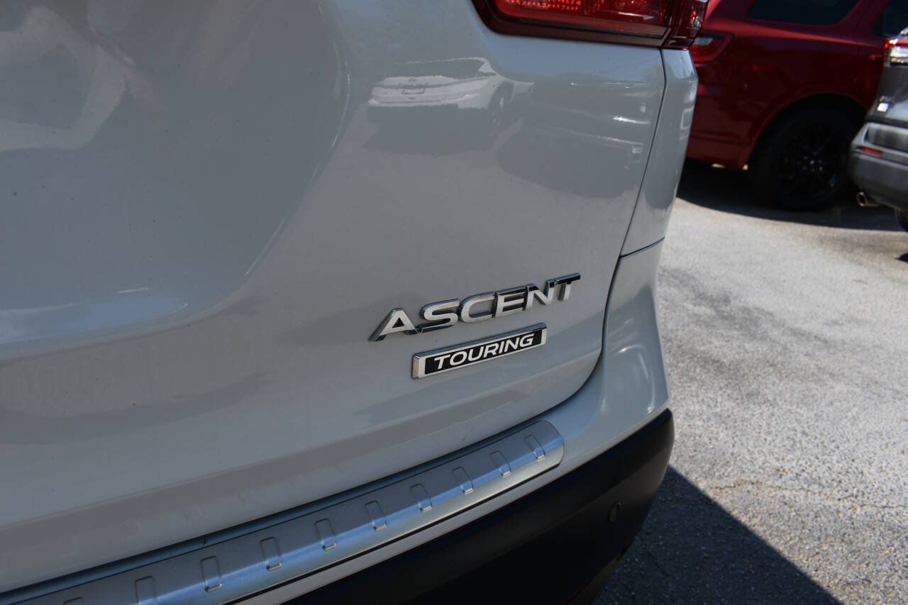 Used 2019 Subaru Ascent Touring AWD/4WD image 38