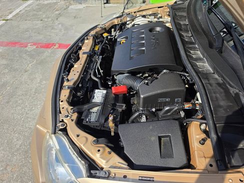 Used 2011 Toyota Corolla LE FWD image 48