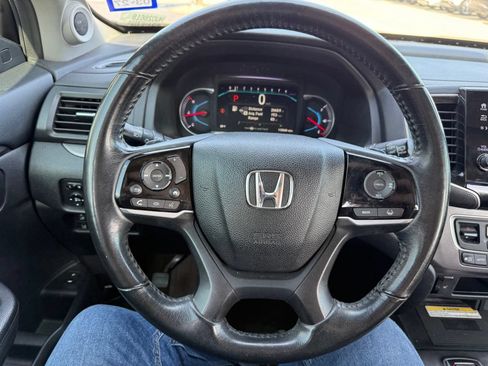 Used 2021 Honda Pilot Special Edition image 13